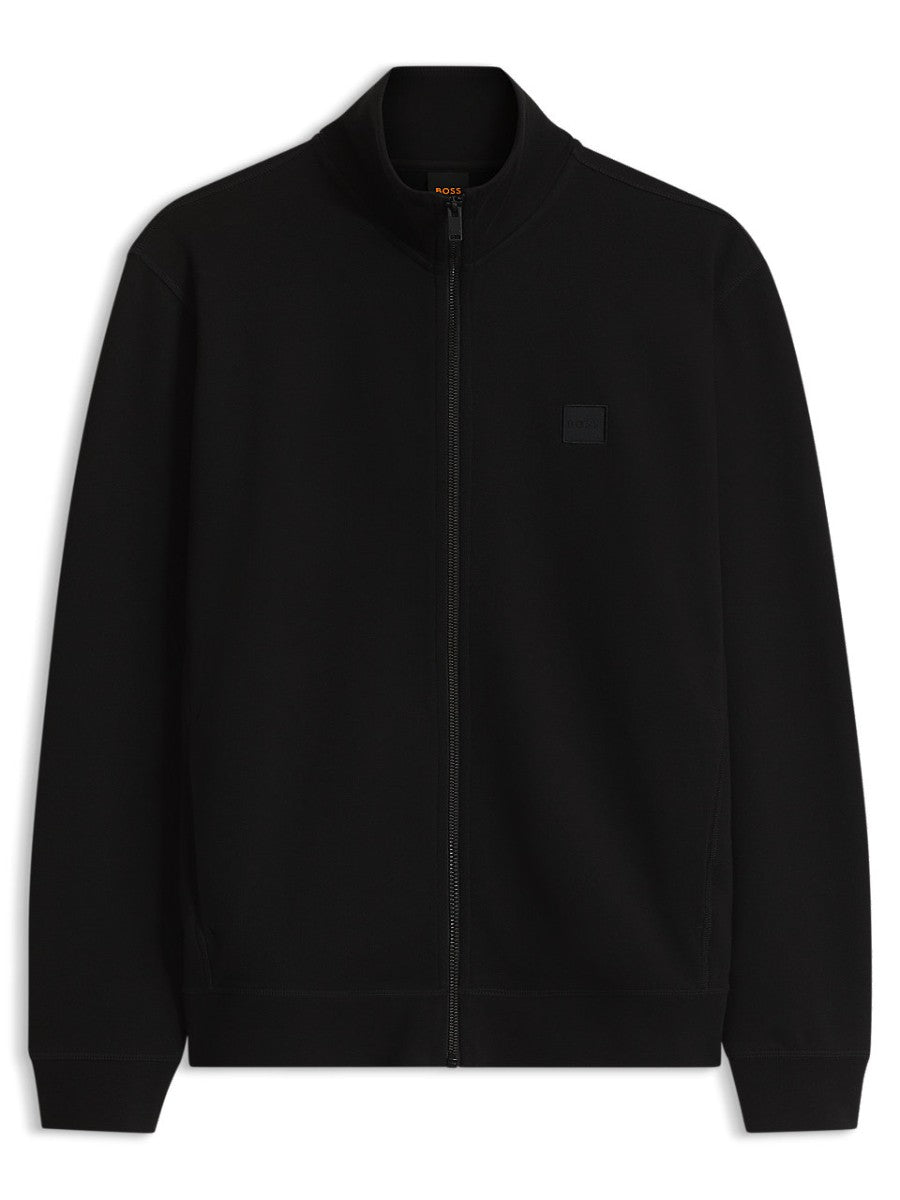BOSS Leisure Jacket - Zestart