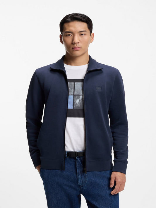 BOSS Leisure Jacket - Zestart