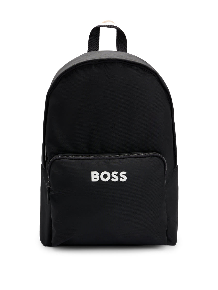 BOSS Backpack Man - Catch_3