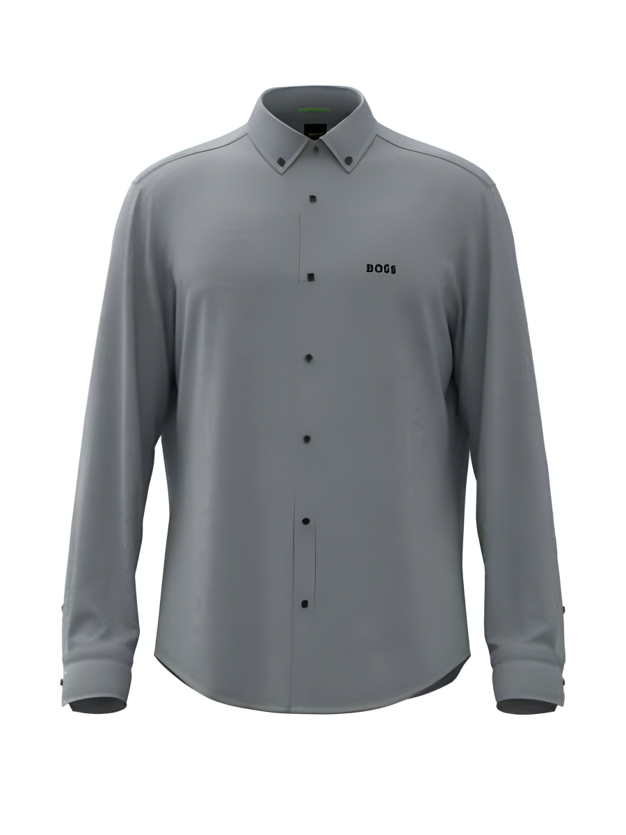 BOSS Leisure Shirt - B_Motion_L bscs