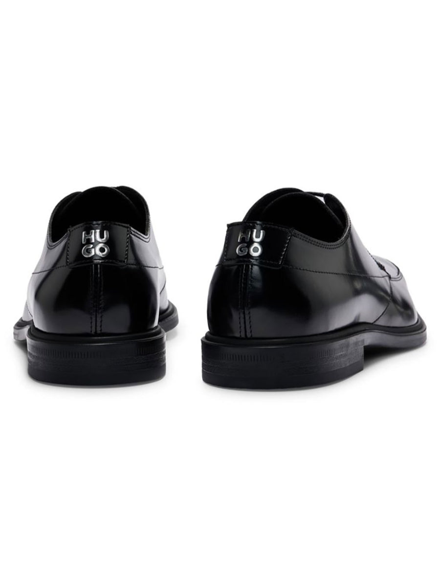 HUGO Formal Shoes - Kerr_Derb_ablt bbs