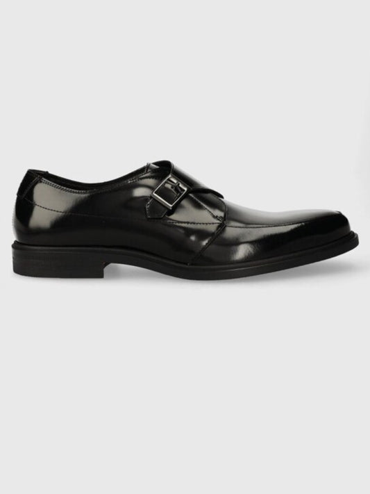 HUGO Formal Shoes - Kerr_Monk_ablt