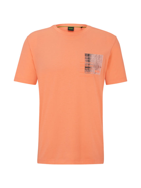 BOSS T-Shirt - Teebero 2