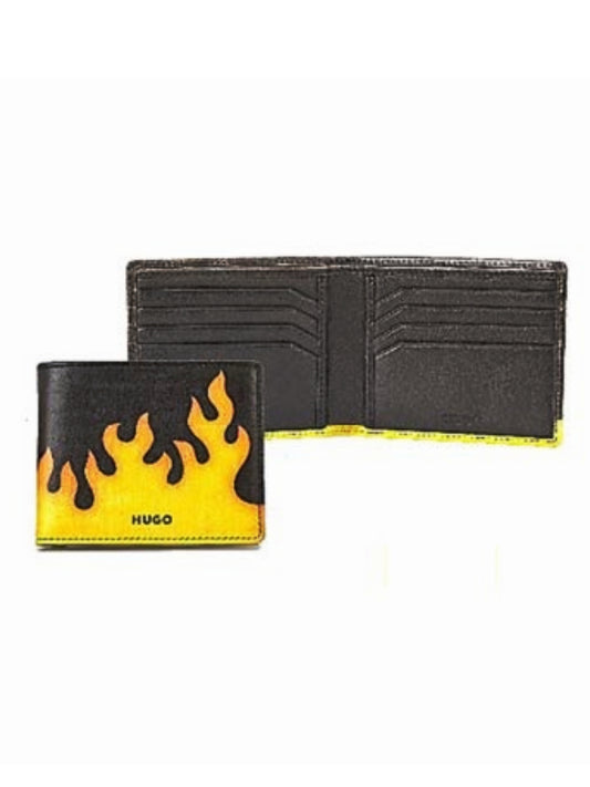 HUGO Gift Set - GBHM_8 cc wallet