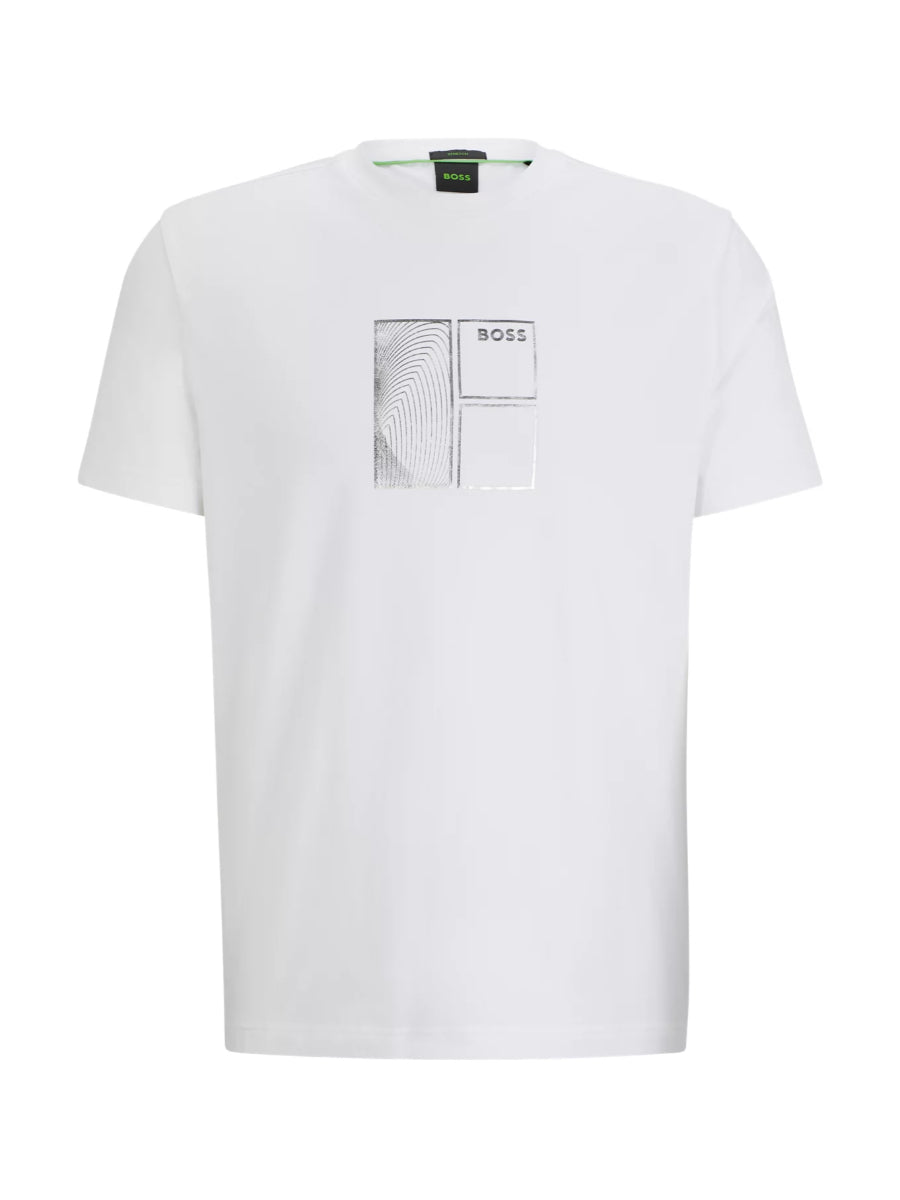 BOSS T-Shirt - Tee 5