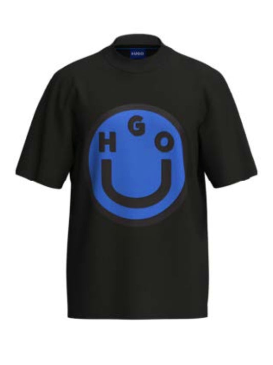HUGO T-Shirt - Nimper_Hbl
