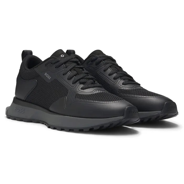 BOSS Trainer - Jonah_Runn