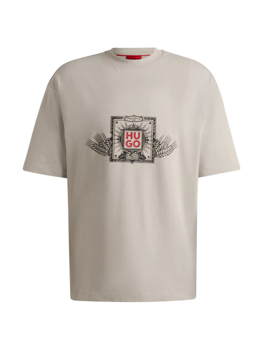 HUGO T-Shirt - Deytimo