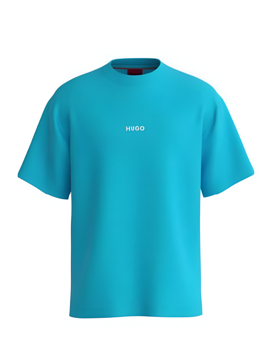HUGO T-Shirt- Dowidom