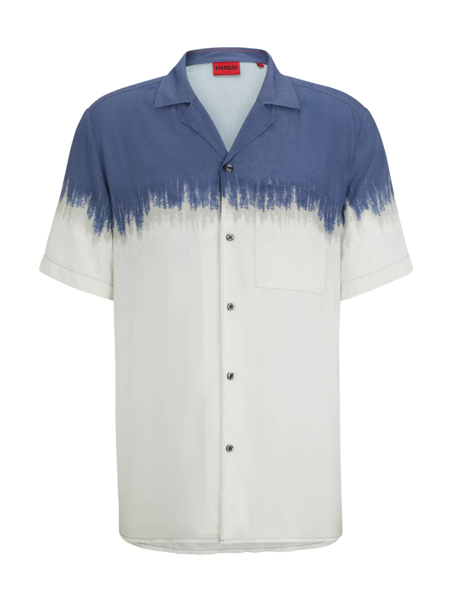 HUGO Leisure Shirt - Ellino