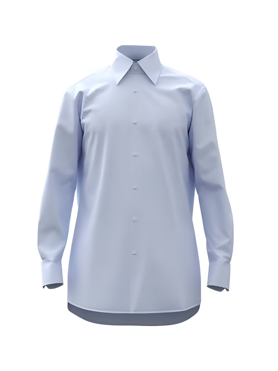 BOSS Shirts - L-JON-KENT-C