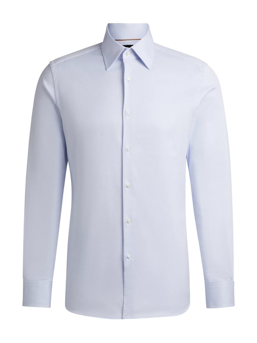 BOSS Formal Shirt - L-HAYS-KENTB