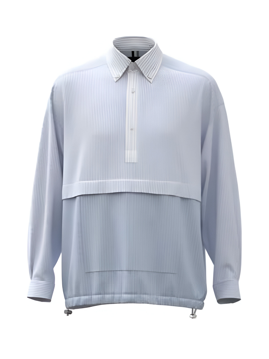 BOSS Leisure Shirt - S-OWEN-BD-1P