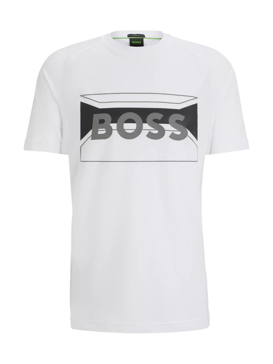 BOSS T-Shirt - Tee 2