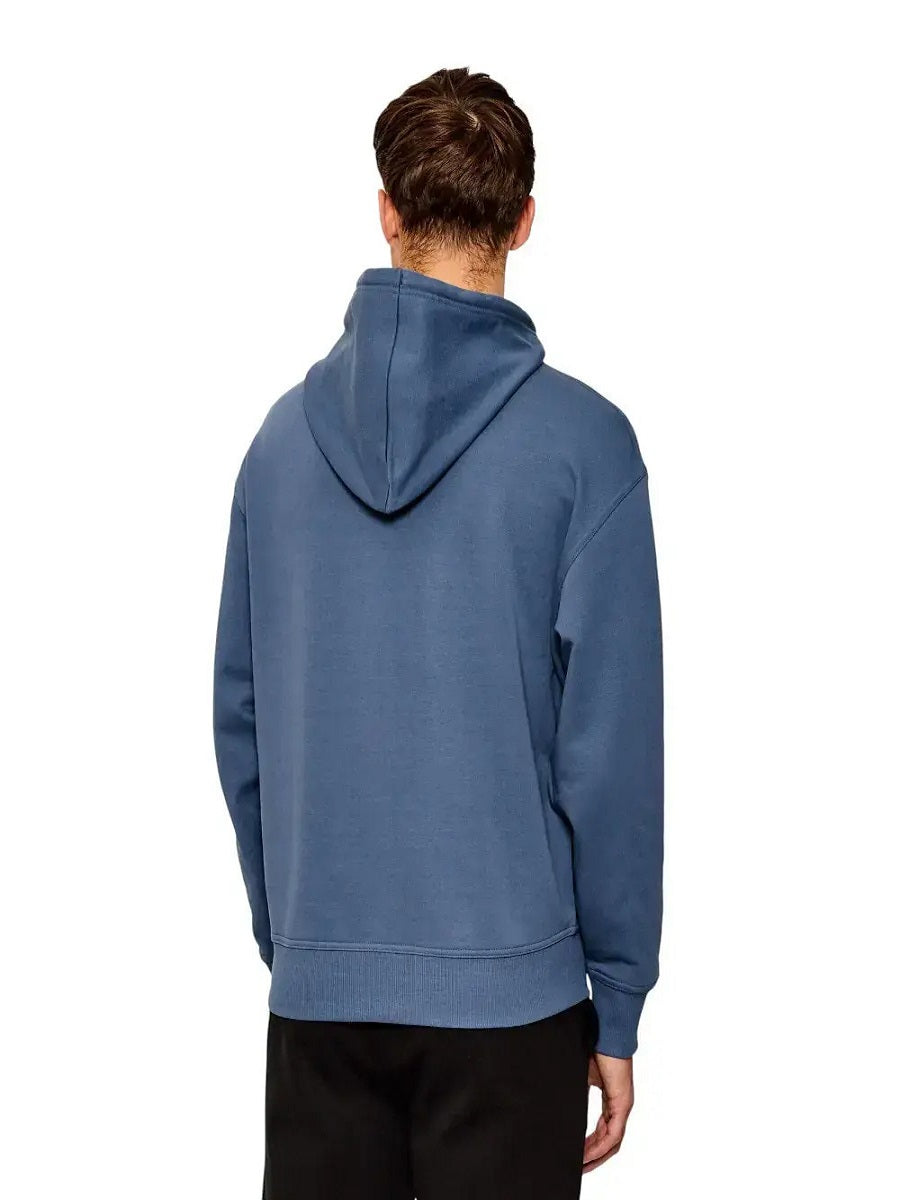 BOSS Hooded Sweatshirt - WeSmallhood