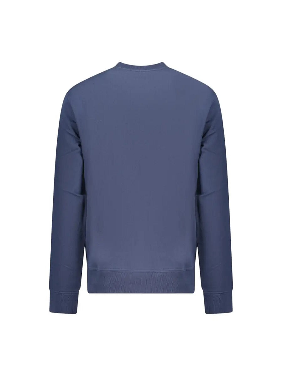 BOSS Crew-Neck Sweatshirt - WeSmallcrew