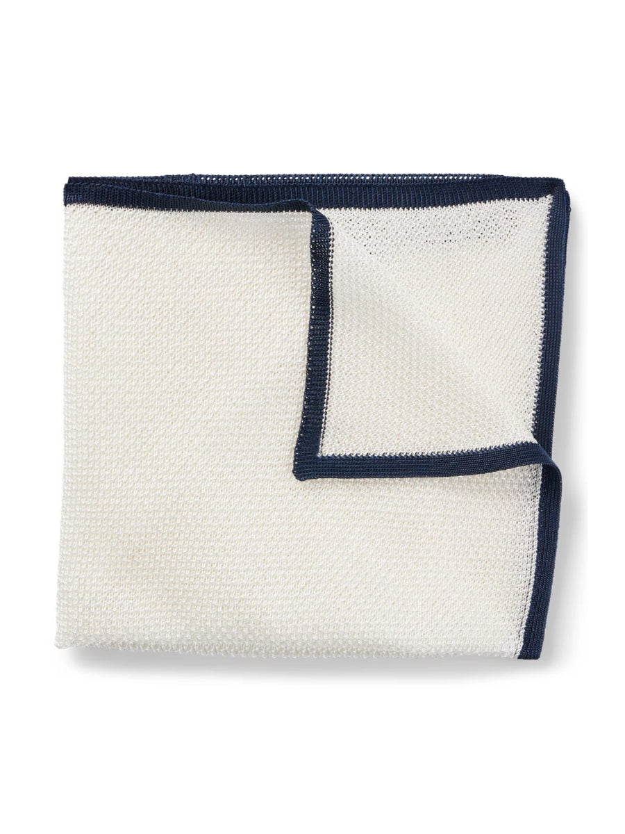BOSS Pocket Square - L-PKTS KNIT