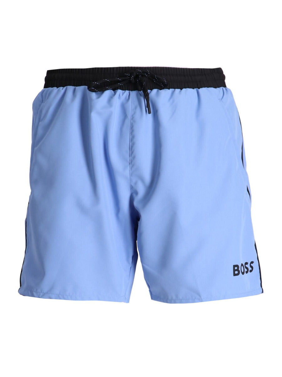 BOSS Swim Short - Starfish