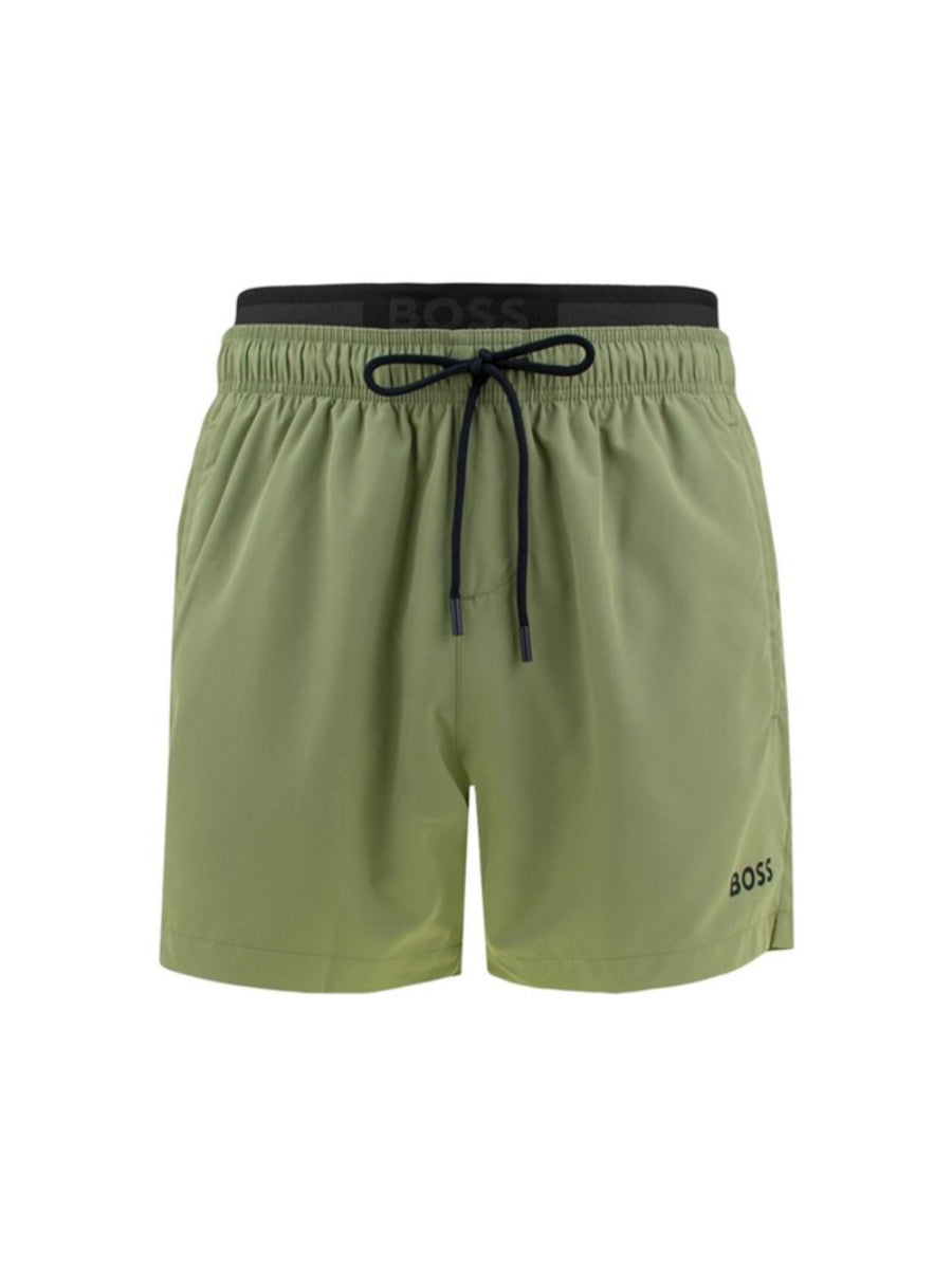 BOSS Swim Short - Amur
