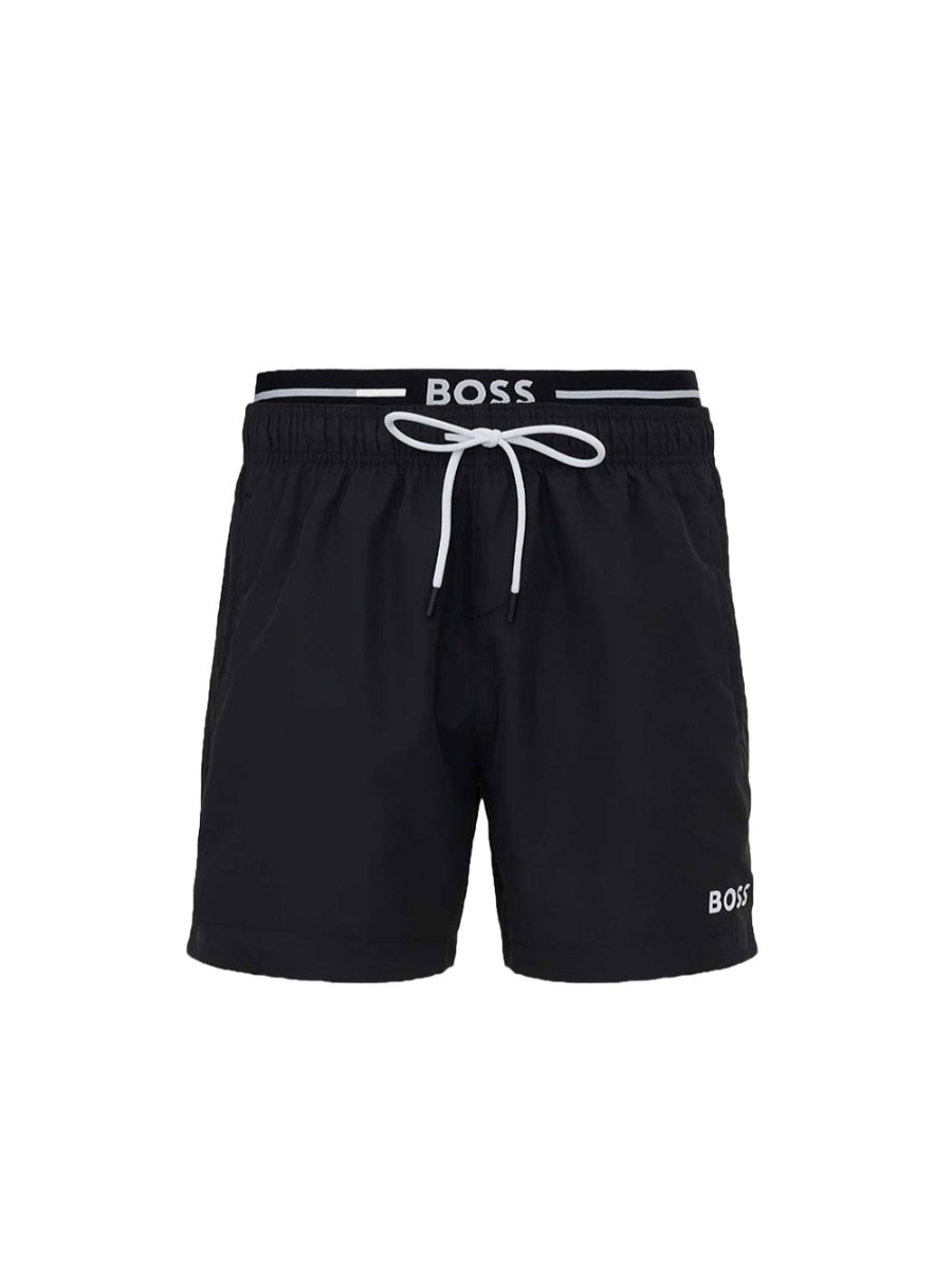 BOSS Swim Short - Amur