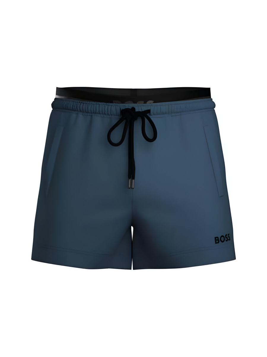BOSS Swim Short - Amur 4 BSCS
