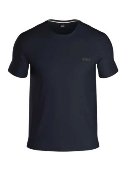 BOSS Loungewear T-Shirt - MixMatch LS-Shirt