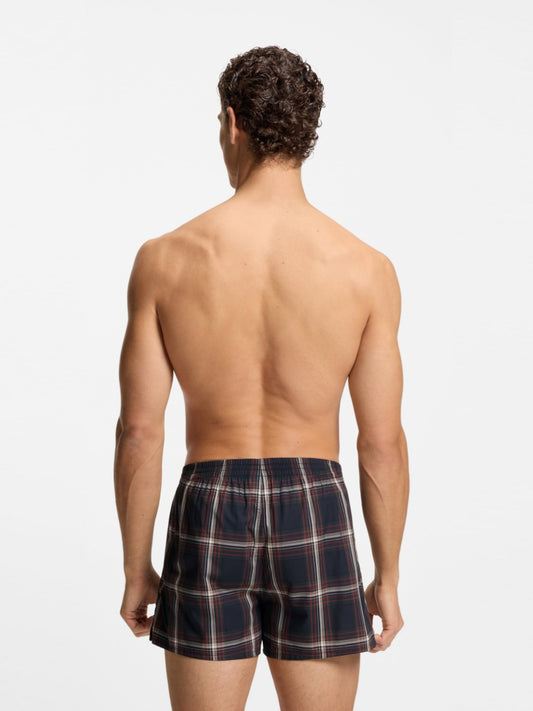 BOSS Boxer/ Trunk - Pack of 2 - 2P Boxer S. CW