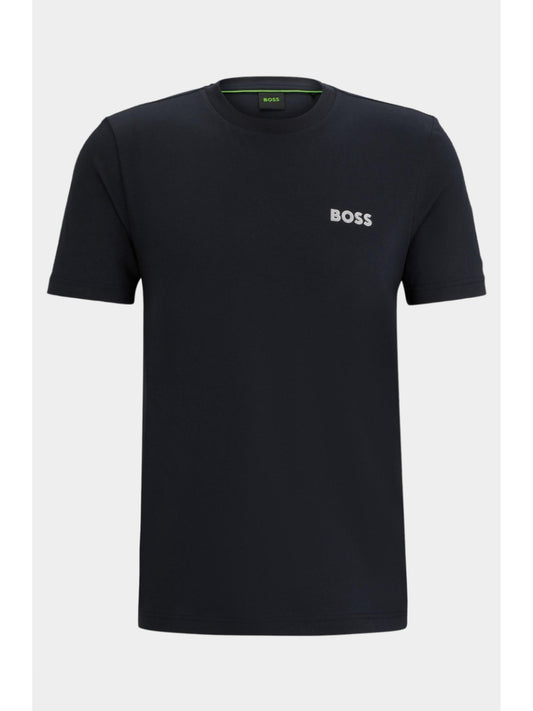 BOSS T-shirt  - Tee 12 bscs