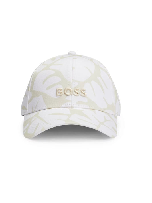 BOSS Baseball Cap - Zed-P