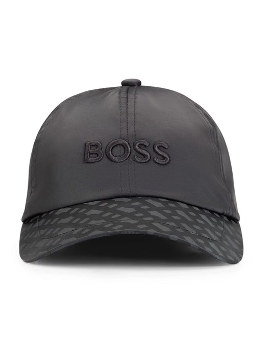 BOSS Baseball Cap - Zed-M