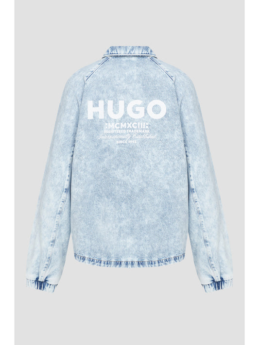 HUGO Jeans - Borsso_hbl
