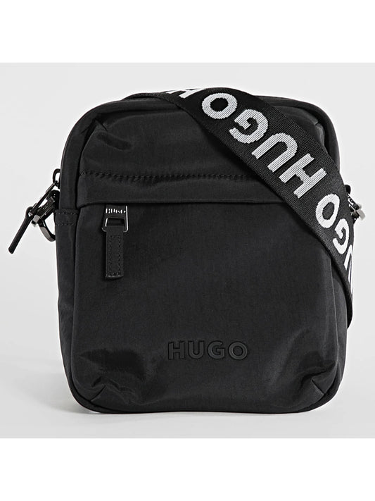 HUGO Reporter Bag - Luka_NS zip