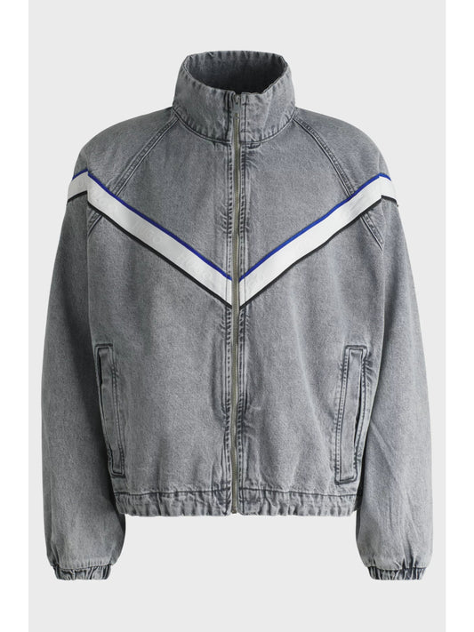 HUGO Denim Jacket - Soprano