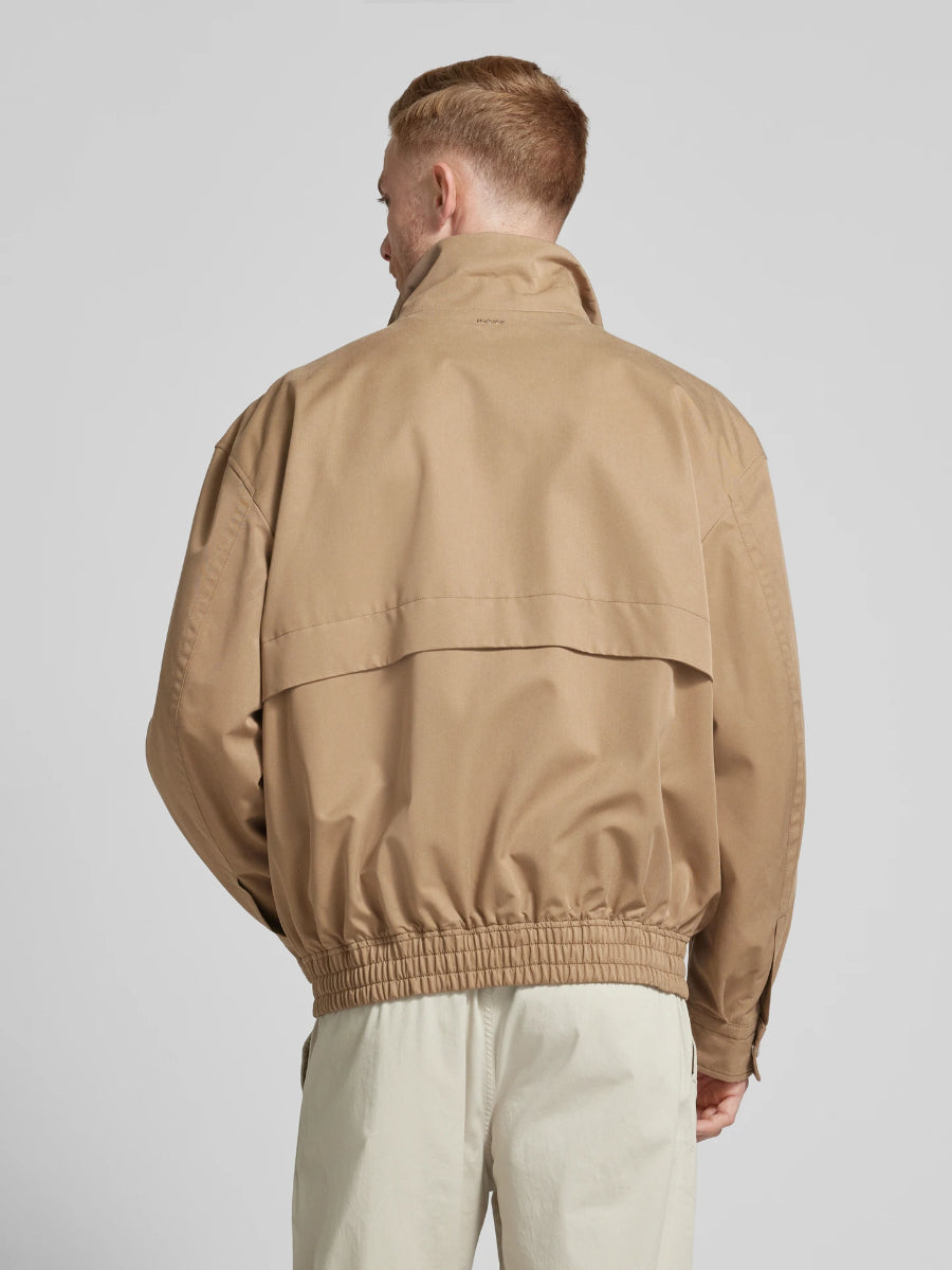 BOSS Jacket - C-Callyx