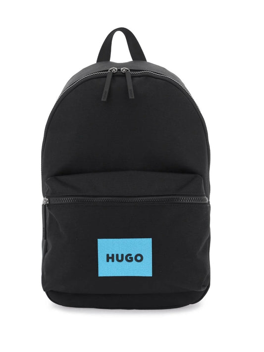 HUGO Backpack  - Laddy_Ba