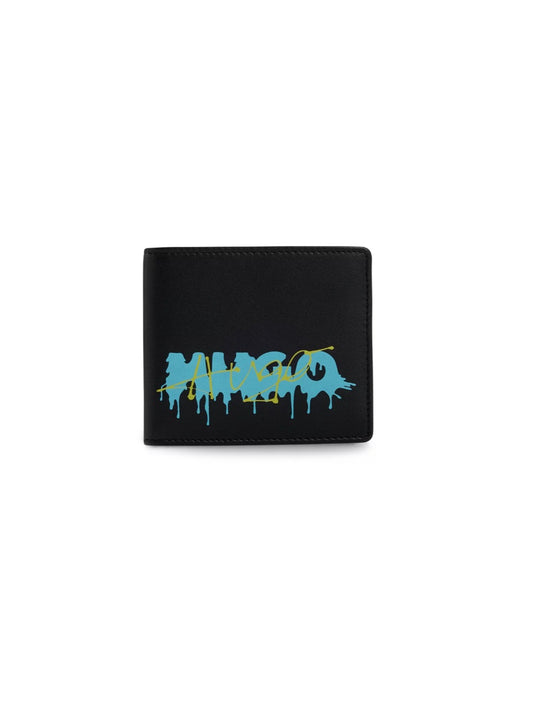 HUGO Wallet - Timon_8 cc