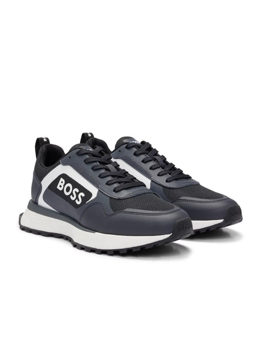 BOSS Trainer Shoes - Jonah_Runn_m