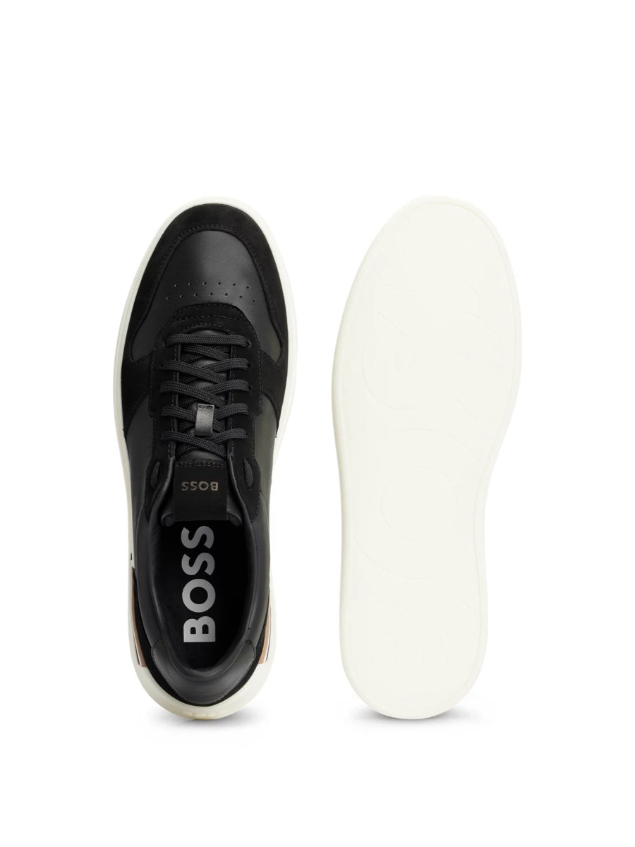 BOSS Sneaker - Clint_Tenn