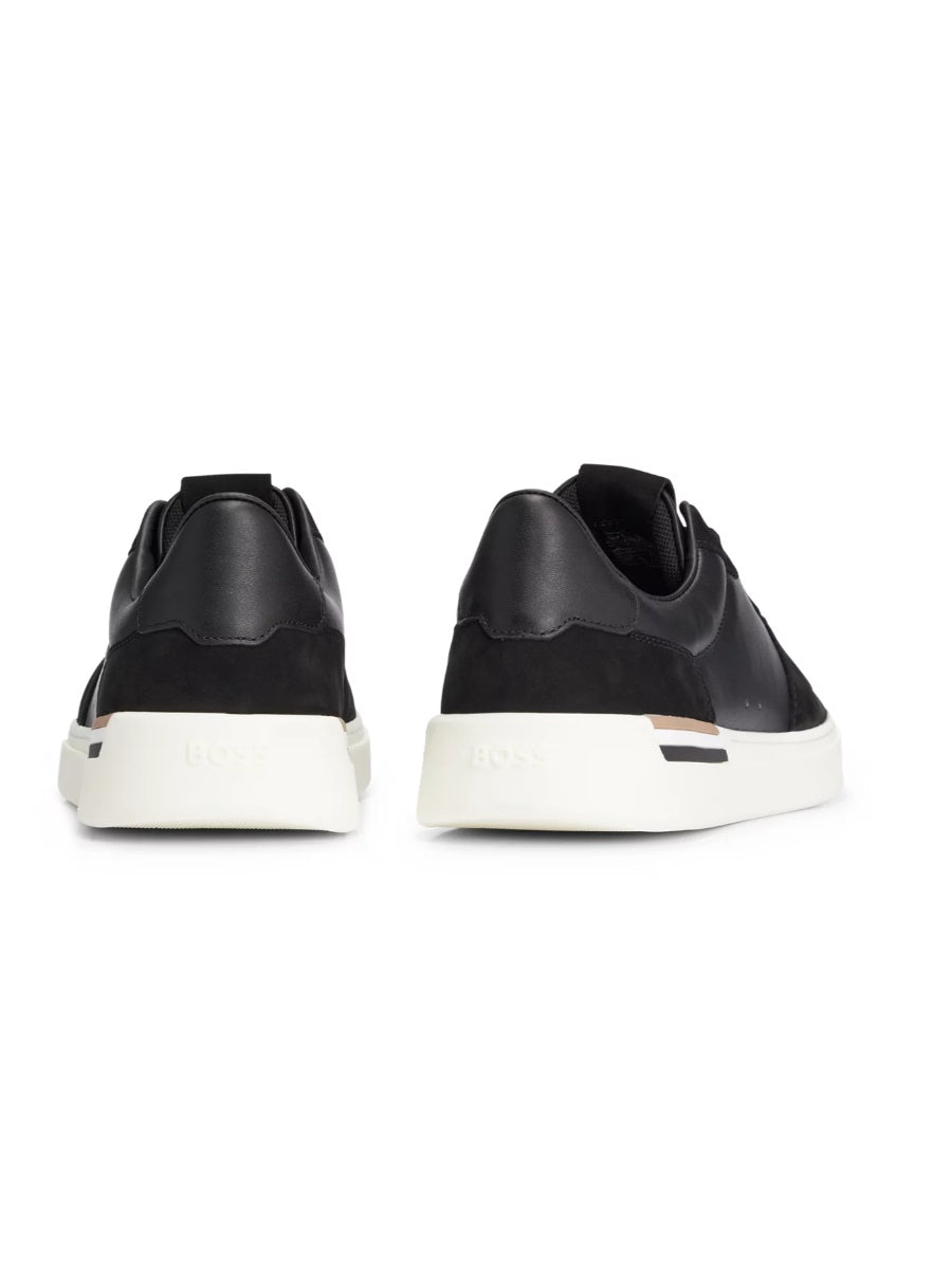 BOSS Sneaker - Clint_Tenn
