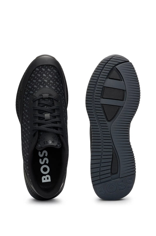 BOSS Trainer Shoes - TTNM EVO_Run