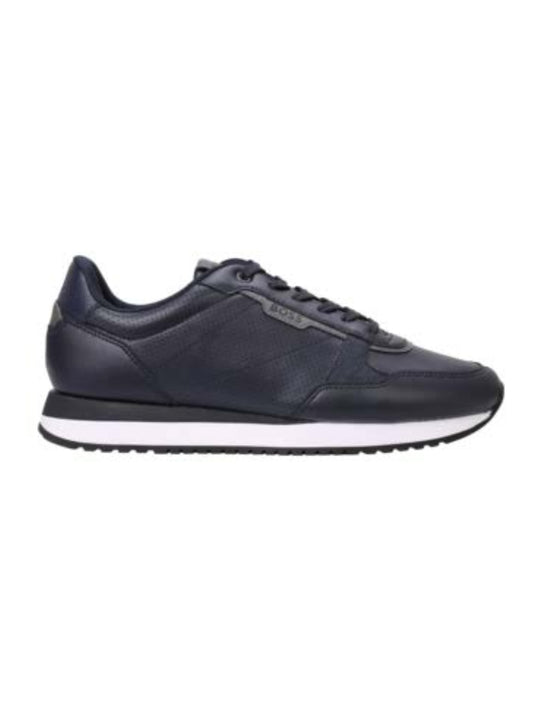BOSS Trainer Shoes - Kai_Runn_ltp