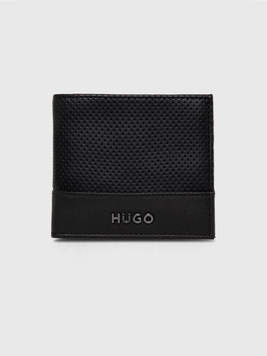 HUGO Wallet - Deron_8 cc