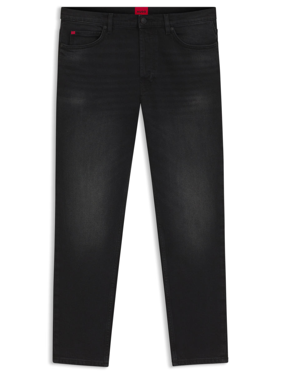 HUGO Taper Fit Denim - HUGO 634