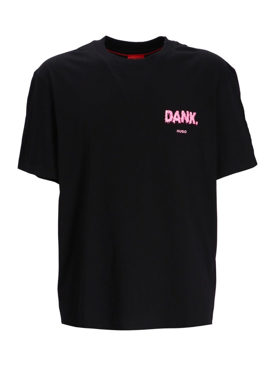 HUGO T-Shirt- Danckugo_hop