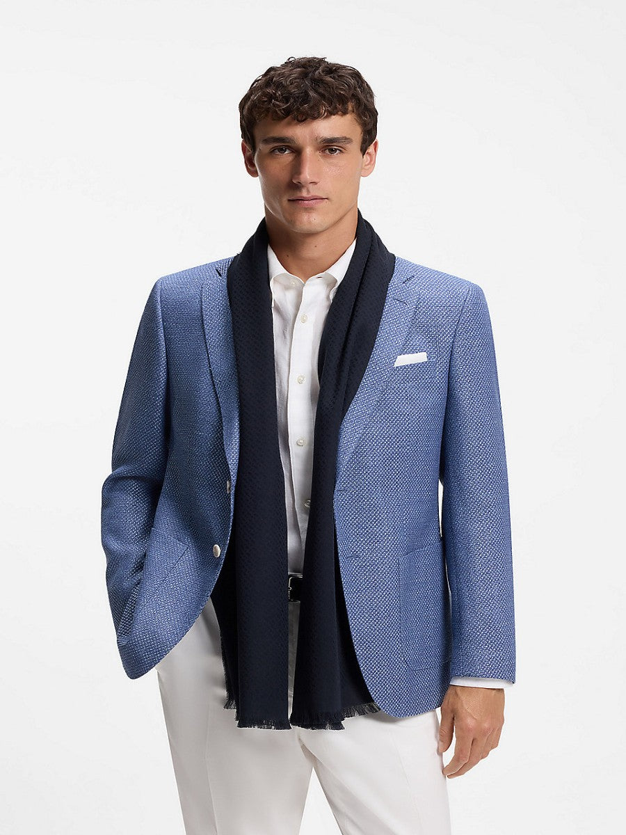 BOSS Scarf - Ledonio_60*180