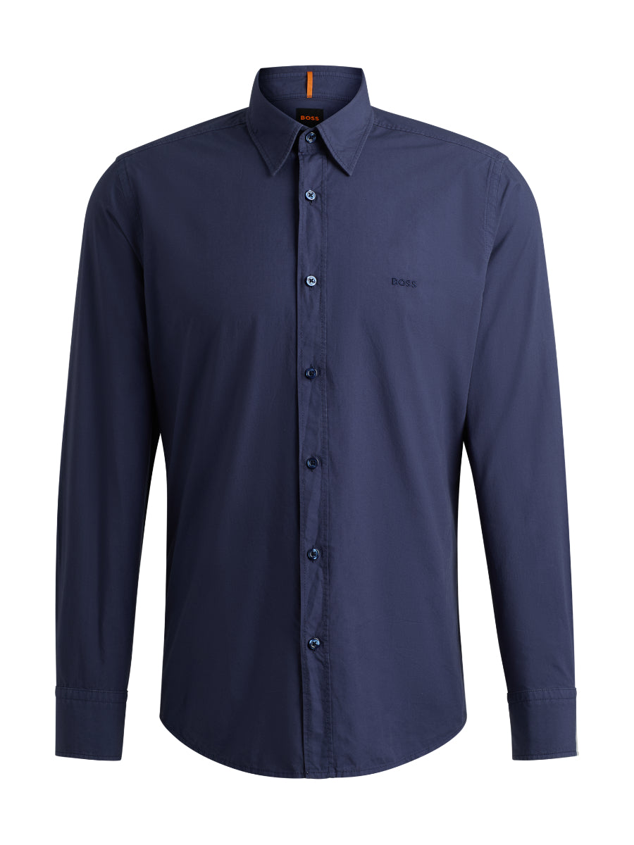 BOSS Leisure Shirt - Relegant_6_M