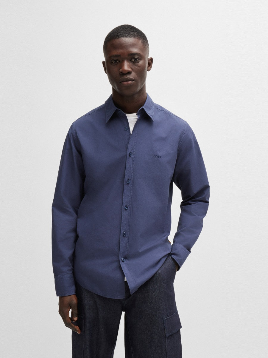 BOSS Leisure Shirt - Relegant_6_M