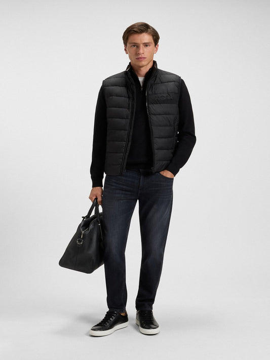 BOSS Vest - H-Cenito