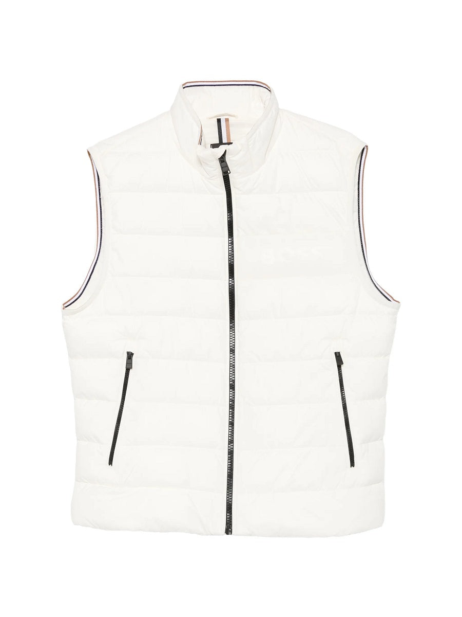 BOSS Vest - H-Cenito