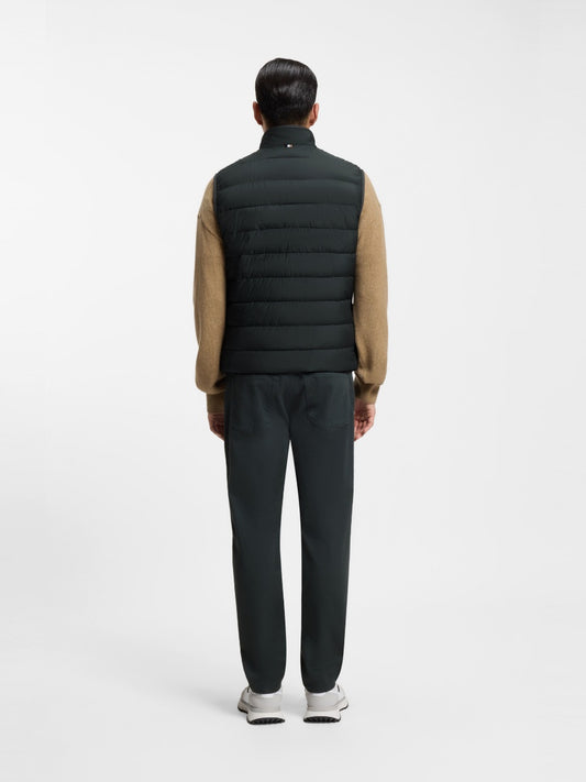 BOSS Vest - H-Cenito